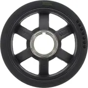 Powerbond Harmonic Balancer Pulley Holden Commodore VE 3.6 Alloytec V6 3.6-Litre