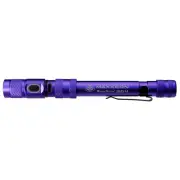 00364 Maxxeon WorkStar 364 Rechargeable Zoom UV Leak Detection Light