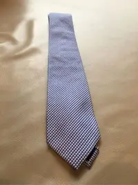 在飛比找Yahoo!奇摩拍賣優惠-[品味人生]保證正品 BOSS  藍色 領帶