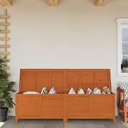 Patio Box 78.1"x19.7"x22.2" Wood Fir
