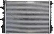 Engine Cooling Radiator Compatible For RENAULT TWINGO III SMART FORFOUR W453 0.9T 1.0 2014-144610515R A4535000203