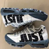 在飛比找Yahoo!奇摩拍賣優惠-Nike Air Max 95 Premiun 日本限定 富