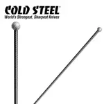 【戰術配件】戰術裝備 冷鋼 COLD STEEL SLIM STICK 91WS 碳纖維手杖 紳士杖 纖細手杖