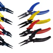 Prestige Flat nose Chain nose Round nose Side cutters Slim Line Beading tools