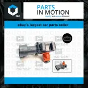 MAP Sensor fits RENAULT CLIO Mk2 1.5D 2001 on Manifold Pressure CI 7700111957