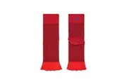 Happy Socks Toe Flirt 1/2 Crew Sock (4500)