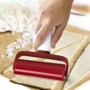 Cake Frosting Rolling Pin Baking Dough Rolling Pins Pizza Dough Roller