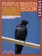 在飛比找三民網路書店優惠-Stokes Purple Martin Book ─ Th