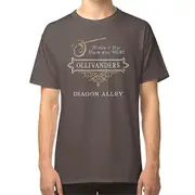 Ollivanders Makers of Fine Wands T-shirt