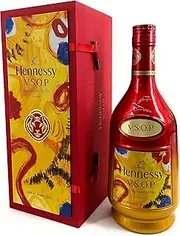 Hennessy VSOP 2022 Privilege Chinese New Year Limited Edition 750ml