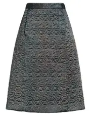 [MAISON MARGIELA] MAISON MARGIELA Midi skirts - Item 30432896