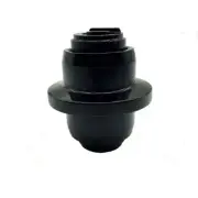 The Mini Excavator Track roller Bottom roller for Pel Job-EB200XT