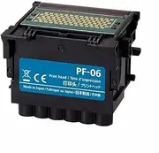 PF-06 Printhead Printer Head Replacement for TM-5300 TM-5305 TX-2000 TX-3000 TX-4000 TX-5200 TX-5400 Inkjet Printer