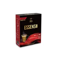 在飛比找momo購物網優惠-【東勝ESSENSO】微磨三合一咖啡(25g x 12入/盒