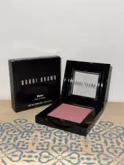 Bobbi Brown Blush ~ NECTAR 11 ~ Powder Matte Blush Full Size NIB