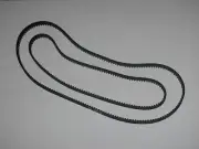 Drive Belt Set for Hauser Bread Maker Machine Model BM-801 (BM801) only