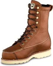 Irish Setter, Wingshooter, Men’s, 9", Waterproof, Insulated 400g, Hunting...