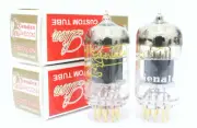 Match QUAD 4PCS Genalex Gold Lion CV4004 ECC83 Tubes ECC803S 12AX7