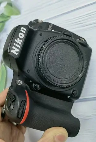 尼康d750 相機尼康D750單反相機 單機身