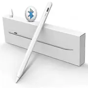 Stylus Pen for iPad 10/9/8/6/7 Generation Bluetooth Apple Pencil for iPad Pro 11/12.9