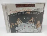 Jospehine Baker: A Life Of Le Jazz Hot! (CD, Jun-2007, Koch) New Sealed