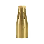 Bossweld LPG/Propane 35mm Brass Burner