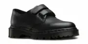 Dr Martens 2 Touch Fastener Laureen Black 22004001 Classic Doc