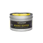 美國 EPICUREAN EPI-BUTTER 純天然 蜂蠟護木油 砧板護木油