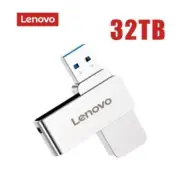 High Speed Metal USB 3.0 Flash Drives - 64GB 2TB 8TB 16TB 32TB 64TB
