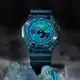 CASIO 卡西歐 G-SHOCK 40 週年探險家之石系列 雙顯手錶 迎春好禮 GM-2140GEM-2A