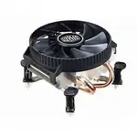 【太極數位】騰 COOLER MASTER 酷馬 VORTEX 下吹式散熱器 風扇 RR-V211-22FK-R1