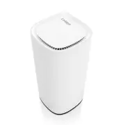 Linksys Velop Pro 6E WiFi Mesh System | One Cognitive Mesh Tri-Band router with