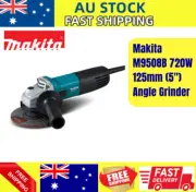 Makita M9508B 720W 125mm (5") Angle Grinder