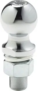 Master Lock 3464DAT Hitch Ball