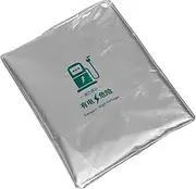 FUNOMOCYA Waterproof Safe Electric Vehicle Charger Rain Cover Ev Charging Cover Rainproof and Sunproof for Outdoor Use