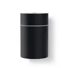 Car 300ml Humidifier Timer Night Light Home Bedroom Air Diffuser Mist Sprayer