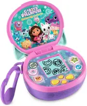 LeapFrog Gabby's Dollhouse MerCat and Me On-The-Go New Toy Gift