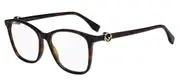 FENDI-FF 0300-86-5317-GLASSES FRAMES