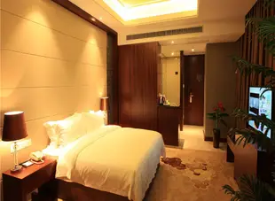 南苑e家(嵊州官河南路世貿廣場店)Nanyuan Inn (Shengzhou Guanhe South Road World Trade Plaza)