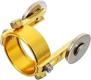 ULTECHNOVO Stainless Steel Plasma Cutter Circle Guide Roller for Arc Cutting Machine Accessory