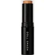 Doll Smash Stay Fierce Foundation Stick Tawny, Tawny