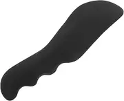 Natural Stone Scraping Massage Board Body Care Tool for Relaxation and Muscle Therapy Home Use Acupressure Scrapping Plate for Deep Tissue Massage