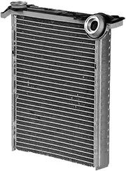 Valeo Service 812416 Heater Core