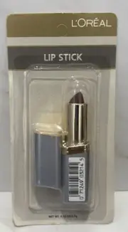 L’oreal Rouge Virtuale Colour Riche Lipstick 810 Espresso 0.13 oz