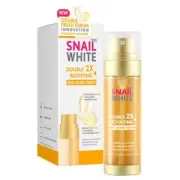 Snail White Snailwhite Double Boosting Anti-Aging Serum 40 ml.