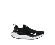 Nike Women's InfinityRN 4 Running Shoes - Black/White/ Dark Grey