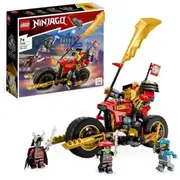LEGO NINJAGO Kai's Mech Rider EVO 71783