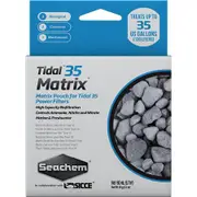 Seachem Tidal 35 Matrix - 160ml bagged