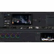 Blackmagic Design DaVinci Resolve Studio (Dongle)