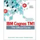 IBM Cognos TM1: The Official Guide